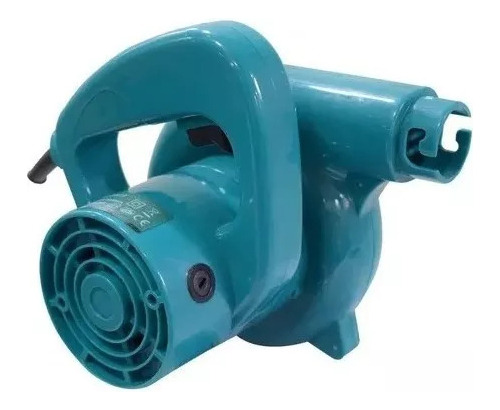 Soplador Aspirador De Aire Eléctrico Operado Mano 750w/220v