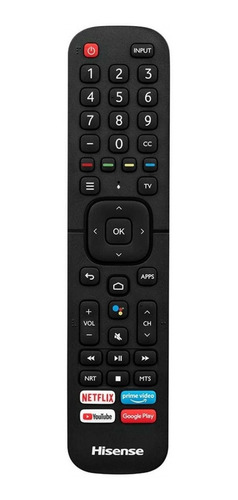 Imagen 5 de 6 de Pantalla Led Hisense 65 Ultra Hd 4k Smart Tv 65h6g