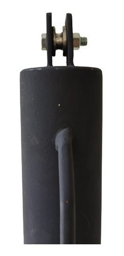 Juego De Postes Para Red De Pádel