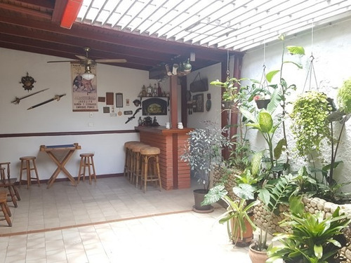 Imagen 10 de 14 de Lr - Casa Calle Cerrada En Sebucán
