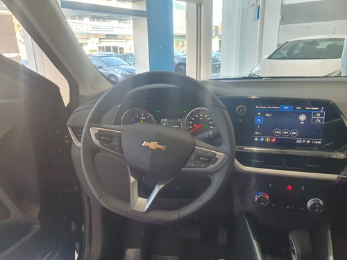 Chevrolet Montana 1.2 T Premier At