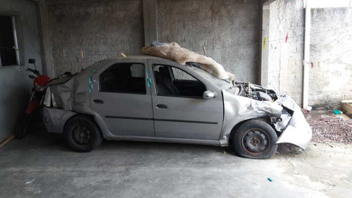 Ford Logan Nao Sei