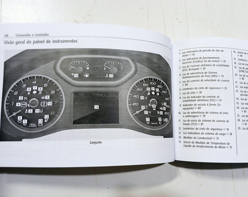 Manual Do Chevrolet S10 Ltz Lt Ls Higth Country Original