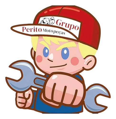 Par Pneu 80/100-18 + 90/90-18 Michelin Titan Fan