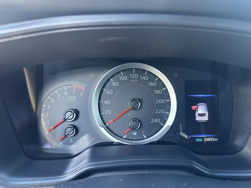 Toyota Corolla Cross 2.0 VVT-IE FLEX XR DIRECT SHIFT