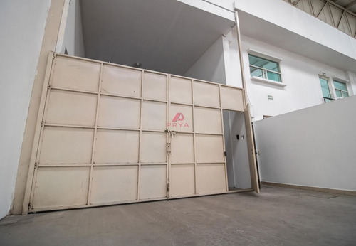 Bodega En Renta Col. Atlas, Guadalajara, Jalisco