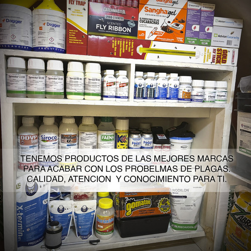 Jt Eaton Espolvoreador Manual De Insecticida Pack 2 Pzas