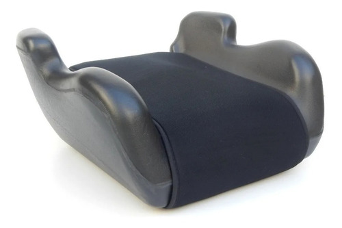 Booster Rodacross Booster básico negro y gris