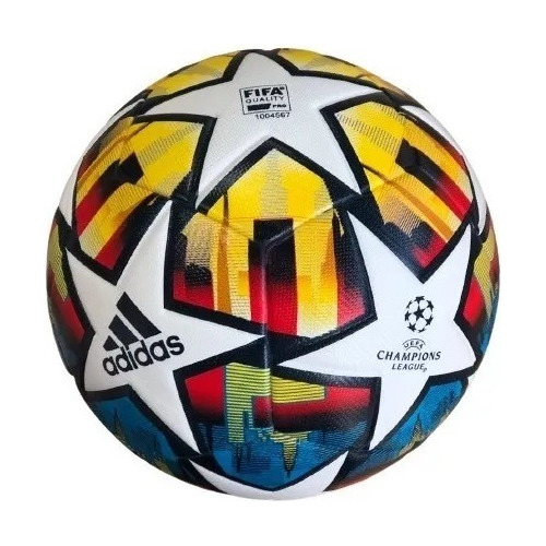 Balon Futsala N4 Marca adidas 