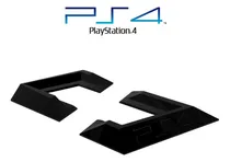 Comprar Bases Vertical Soportes Ps4 Fat