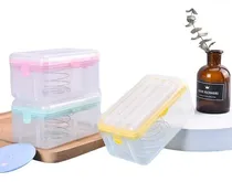 Comprar Adaptador De Jabon Para Ropa Y Otros
