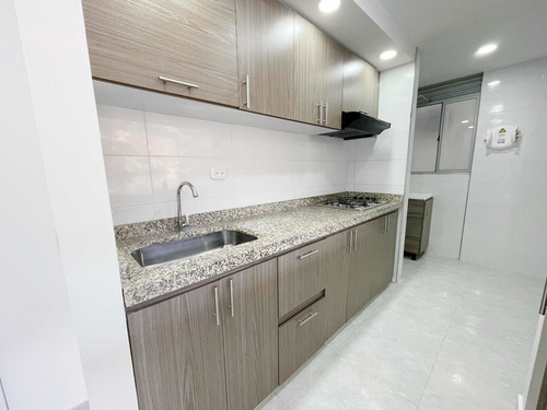 Imagen 3 de 17 de Se Vende Apartamento Madrid