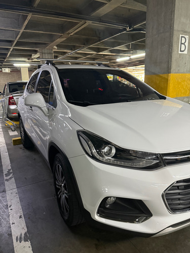 Chevrolet Tracker 1.8 Lt