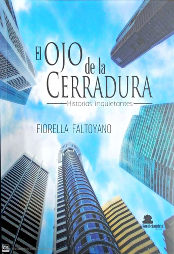 El Ojo De La Cerradura - Faltoyano Fiorella