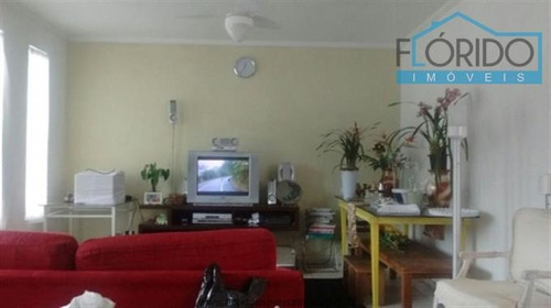 Imagem 5 de 15 de Casas Em Condomínio À Venda Em Atibaia/sp - Compre O Seu Casas Em Condomínio Aqui! - 1375067