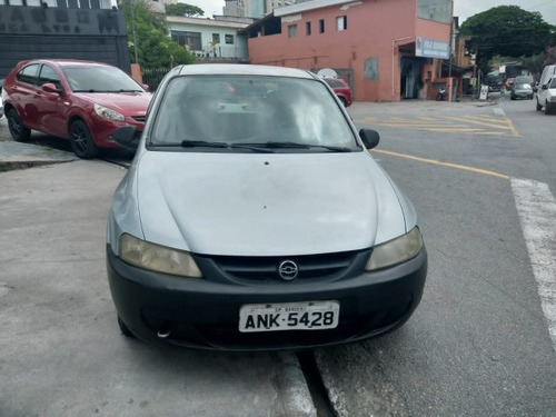 Imagem 1 de 6 de Celta 1.0 Mpfi Life 8v Flex 2p Manual