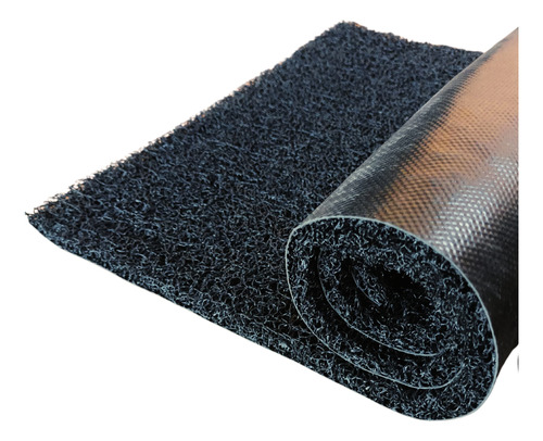 Tapete Capacho Vinil 12mm Rolo Bobina Com 5 Metros Mlc