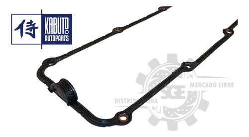Junta Punterias Vw Pointer 98-golf Jetta A3 A4 92-15 2.0l-kb