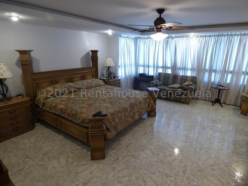 Imagen 6 de 11 de Apartamento En Venta La Florida 22-5914