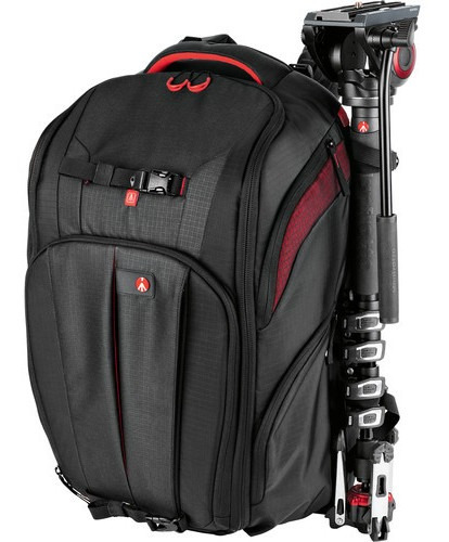 Imagem 6 de 7 de Mochila Manfrotto Pro Light Cinematic Backpack Expand