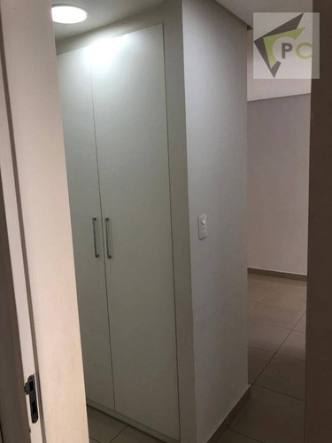 Imagem 16 de 19 de Apartamento Para Venda Com Ótima Localização - Ap0498