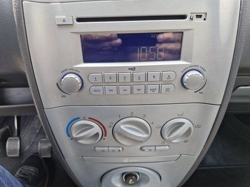Chery Face 1.3 16V GASOLINA 4P MANUAL