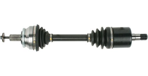 (1) Flecha Homocinética Del Izq Volvo S80 3.2l 6 Cil 07/09