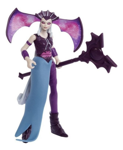 Evil-lyn He Man Power Attack Masters Of The Universe Netflix
