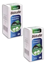 Comprar Distrafin Jarabe Infantil 60 Ml Loratadina Fenilefrina P2