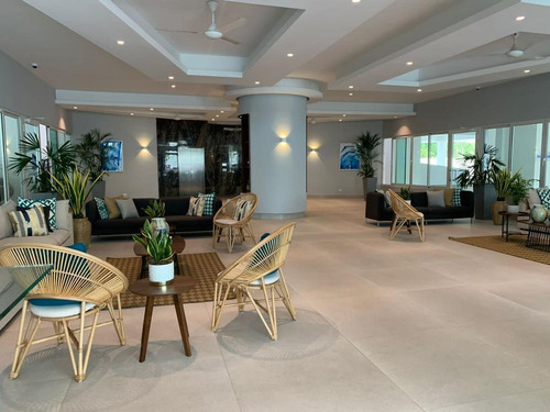 Imagen 8 de 15 de Espectacular Apartamento En Juan Dolió Con Vista Al Mar