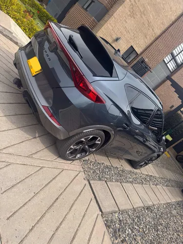 Cupra formentor 2.0 Tsi Metalizado Dsg