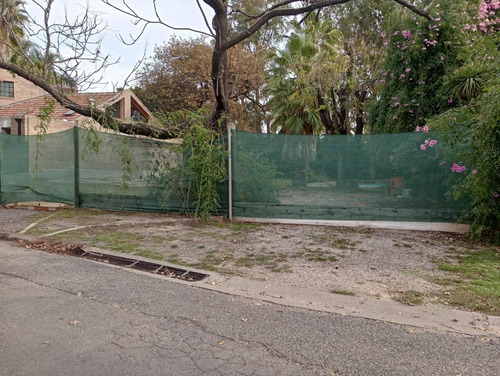 Imagen 5 de 5 de Lote De Terreno En Barrio Cerrado