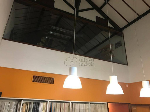 Casa À Venda, 336 M² Por R$ 1.200.000,00 - Rio Comprido - Rio De Janeiro/rj - Ca1610