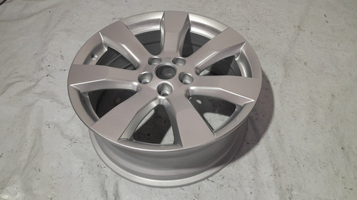 Roda Aro 18 Mitsubishi Outlander 07 08 09 10 11 12 2013 (Usado)