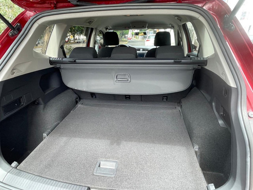 Volkswagen Tiguan 1.4 Trendline At