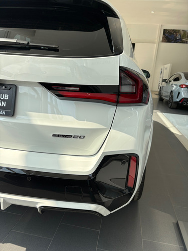 BMW Ix1 0.0 Edrive20
