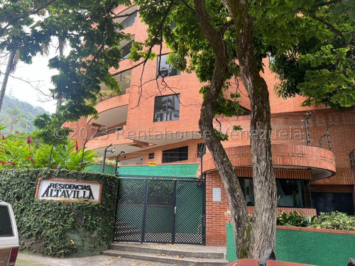 Se Vende Apartamento En Alta Florida 