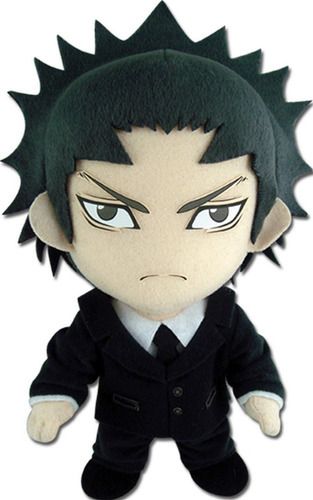 Ge Animation Ge-assassination Classroom Tadaomi Karasuma Pel