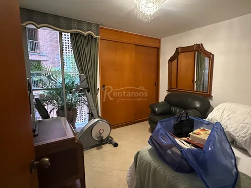Apartamento En Arriendo En Jardines. Cod A776033