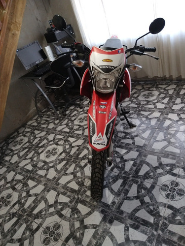 Imagen 6 de 14 de Honda Xr 150l