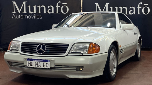 Mercedes Benz 300sl