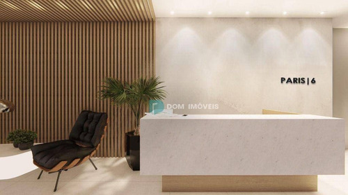 Imagem 3 de 8 de Apartamento Garden À Venda, 373 M² Por R$ 1.623.000,00 - Santa Helena - Juiz De Fora/mg - Gd0029
