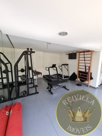 Imagem 18 de 19 de Apartamento Tatuape, 120 Metros, 4 Dorms, 4 Vagas, Andar Alto, Proximo Ao Metro - Ap00644 - 70278691