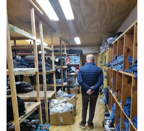 Amplio Y Céntrico Local Comercial En Ancud