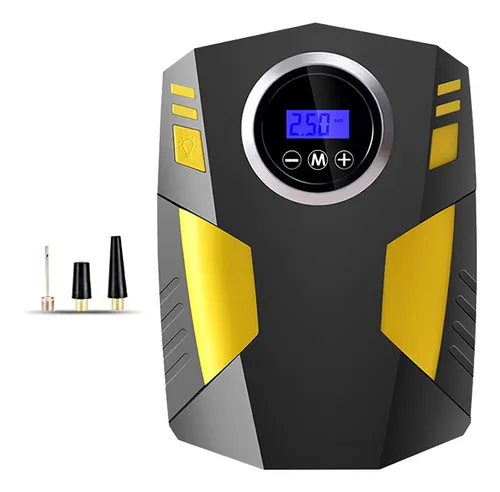 Digital tire compressor sale