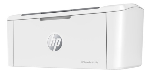 Impresora Hp Laserjet M111a Sin Wi-fi Blanco