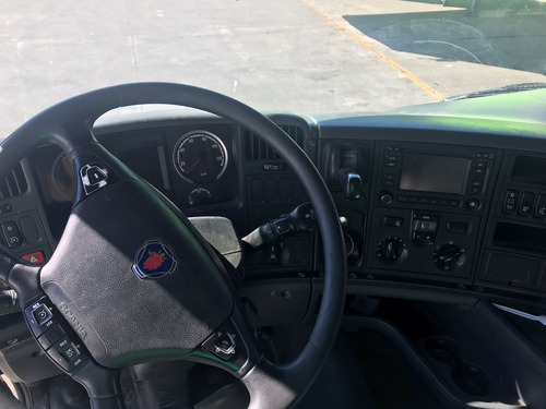 Scania G360