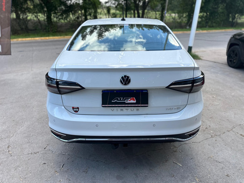 Volkswagen Virtus 1.0 Tsi Highline