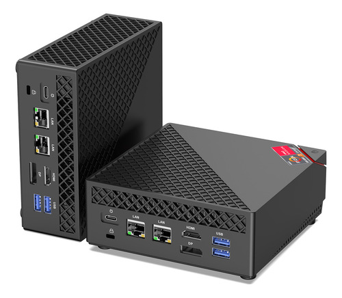 Mini Pc Amd 5800u Gaming Pc 16gb Ram 512gb Rom Windows 11