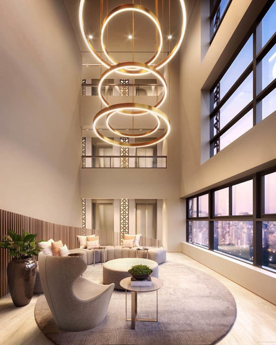 Imagem 15 de 29 de Apartamento Residencial Para Venda, Paraíso, São Paulo - Ap7289. - Ap7289-inc